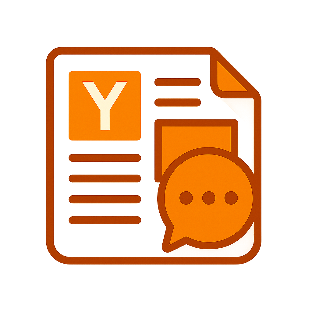 HN Reader Fast Offline icon