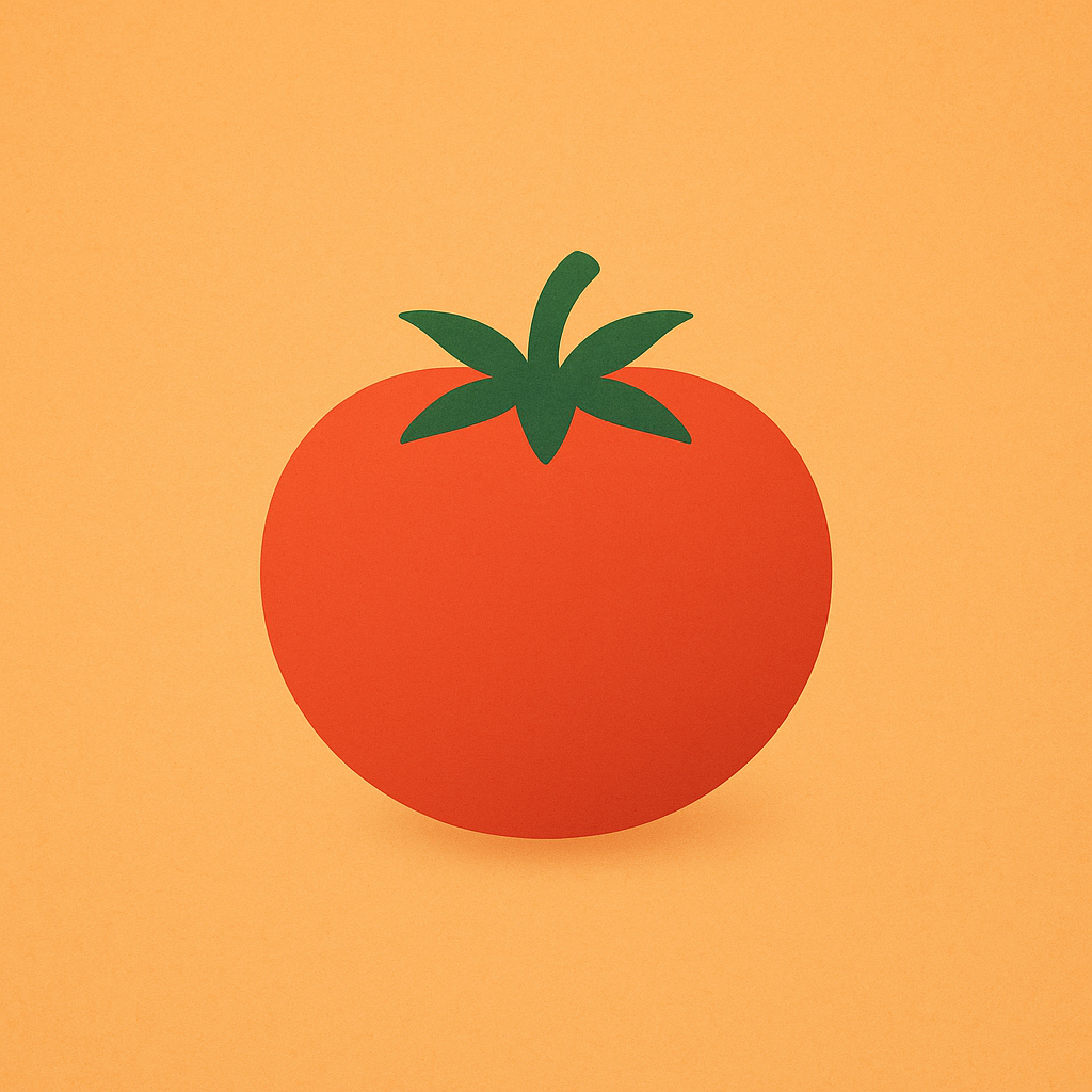 Pomodoro One by DT icon